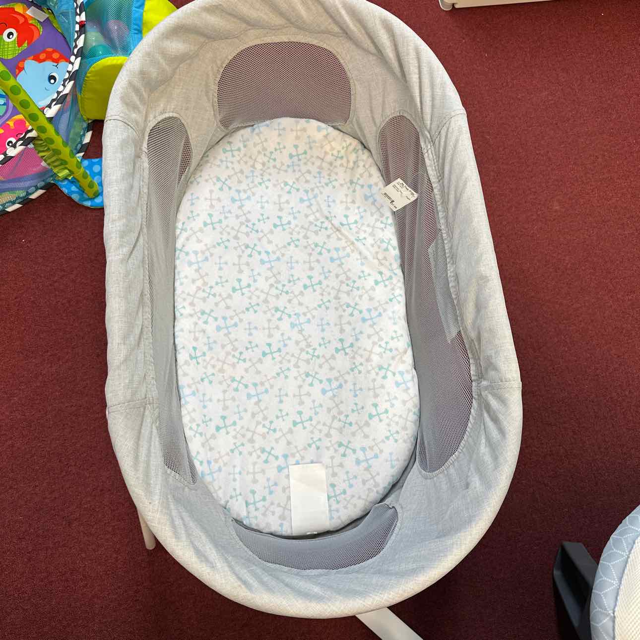 Bassinet Regalo Misc Items