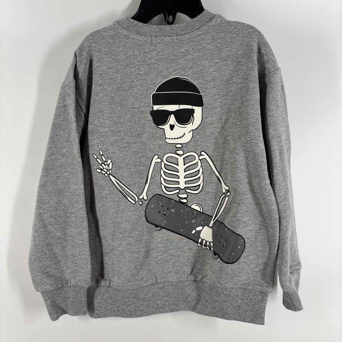 2 NEW Miles the Label Sweatshirt
