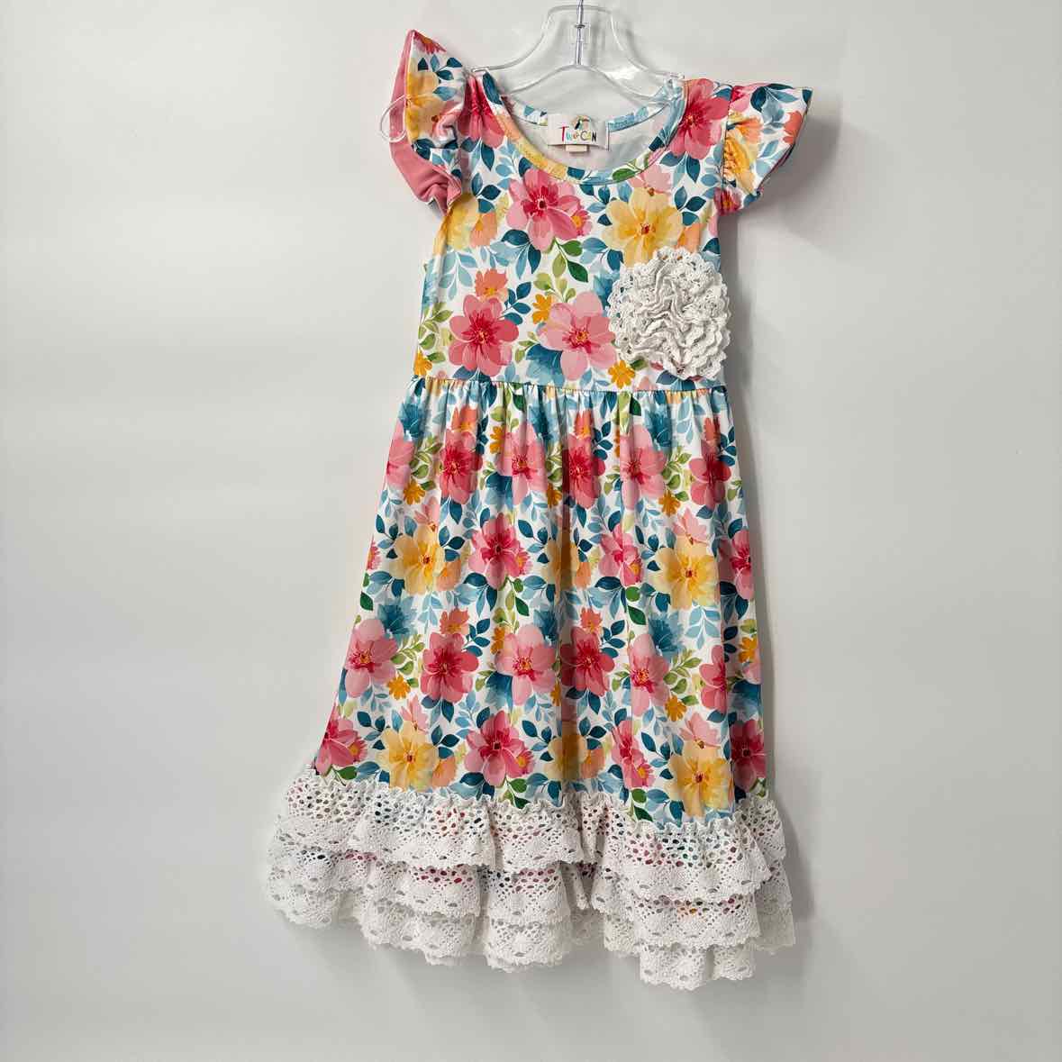 2T NEW TwoCan Dress