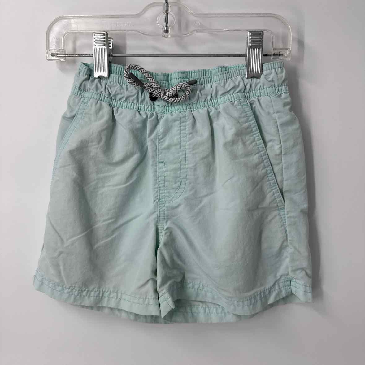 6/7 Art Class Swim Trunks Swimwear