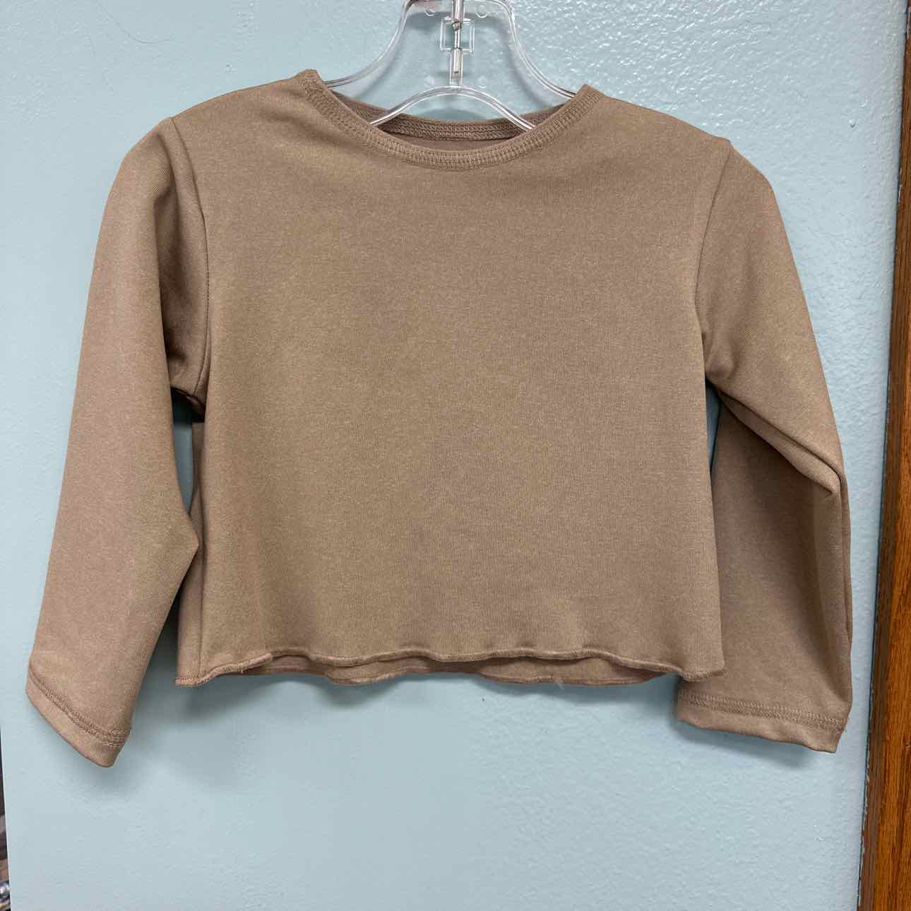 2T NEW Yoga Baby Shirt
