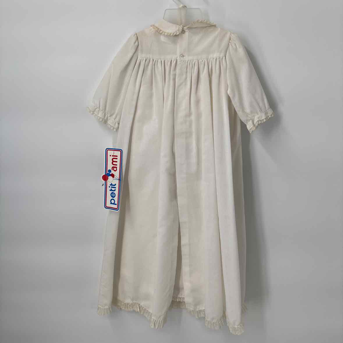 6 Months NEW PetitAmi Dress