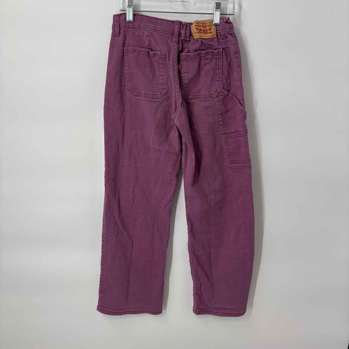 10 Levis Pants