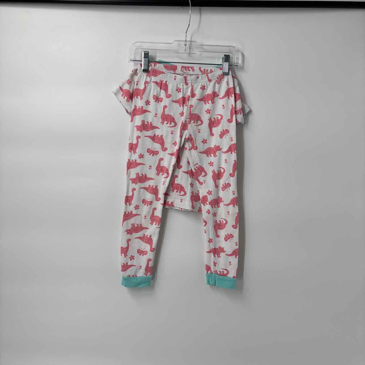 5T Carters Pajamas