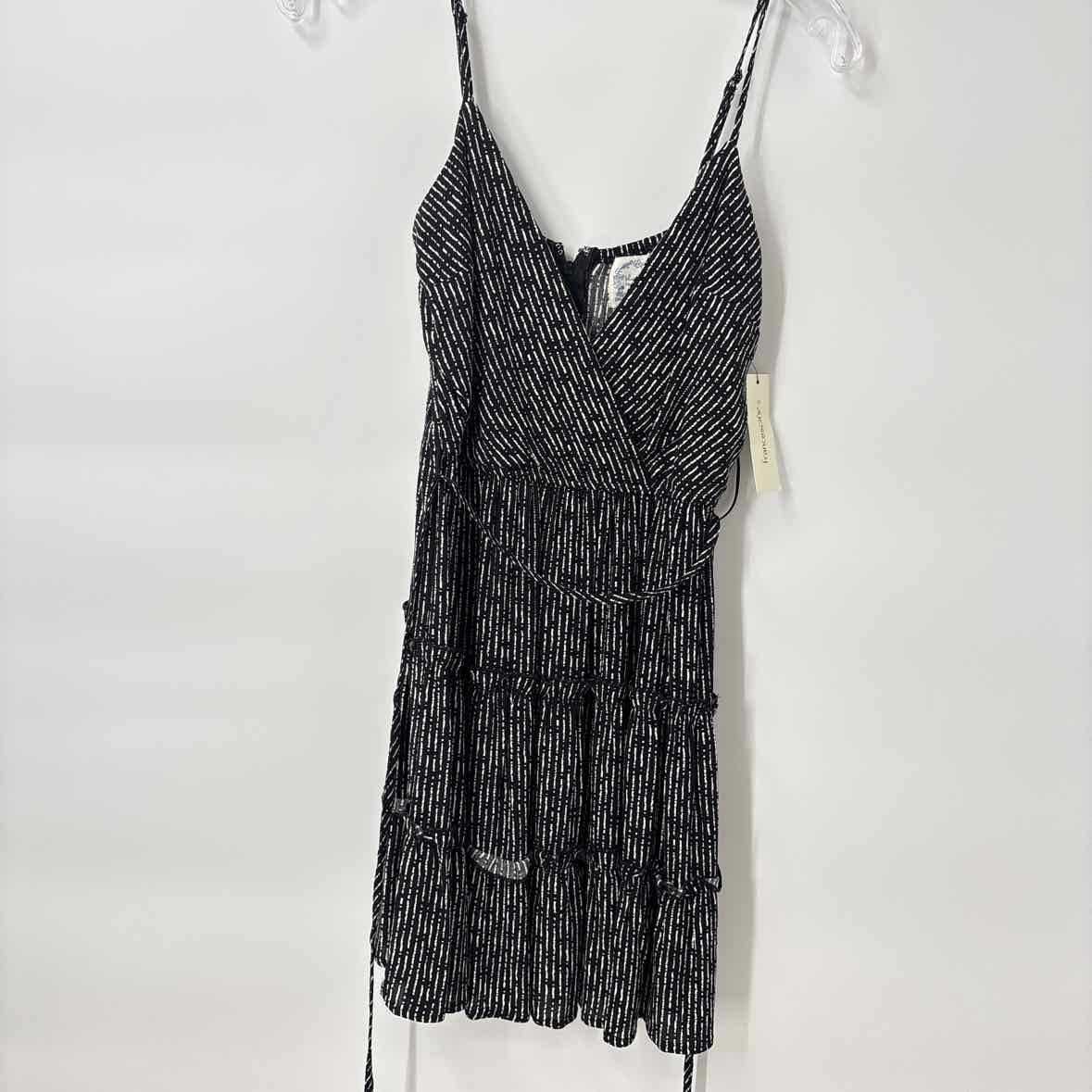 XSmall BlueRain NEW Dress