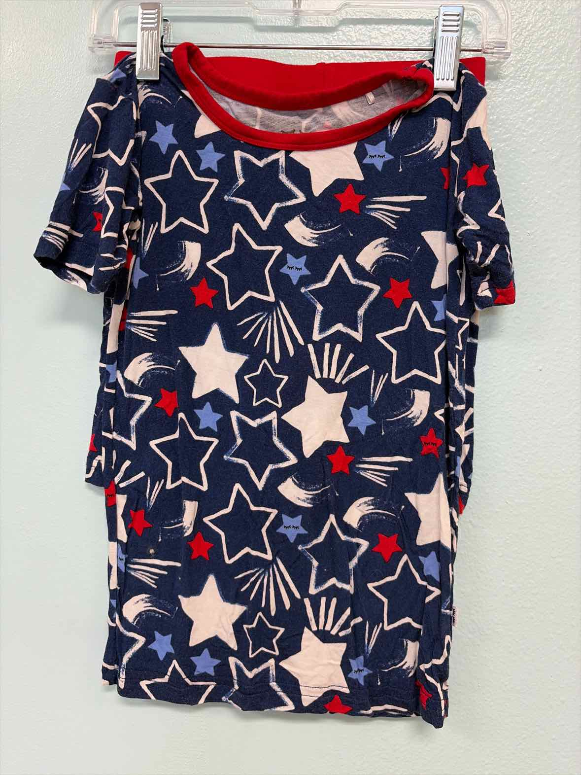 5/6 LittleSleepies Pajamas