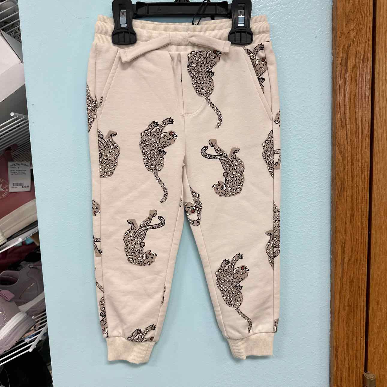 2 NEW Miles the Label Sweatpants