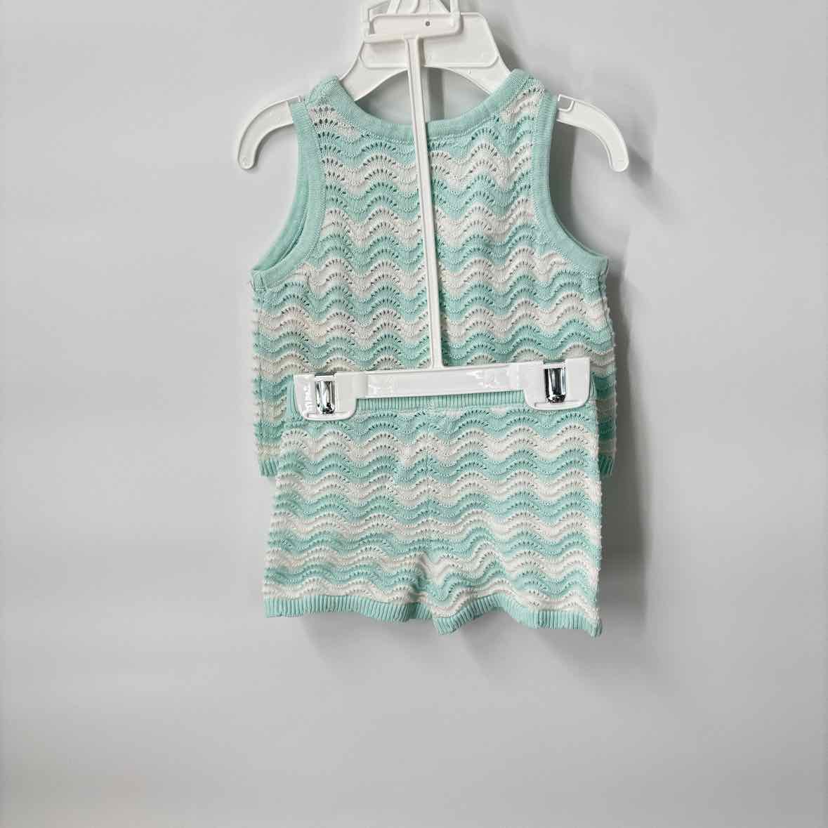 3 Months NEW Little Me 2pc Outfit