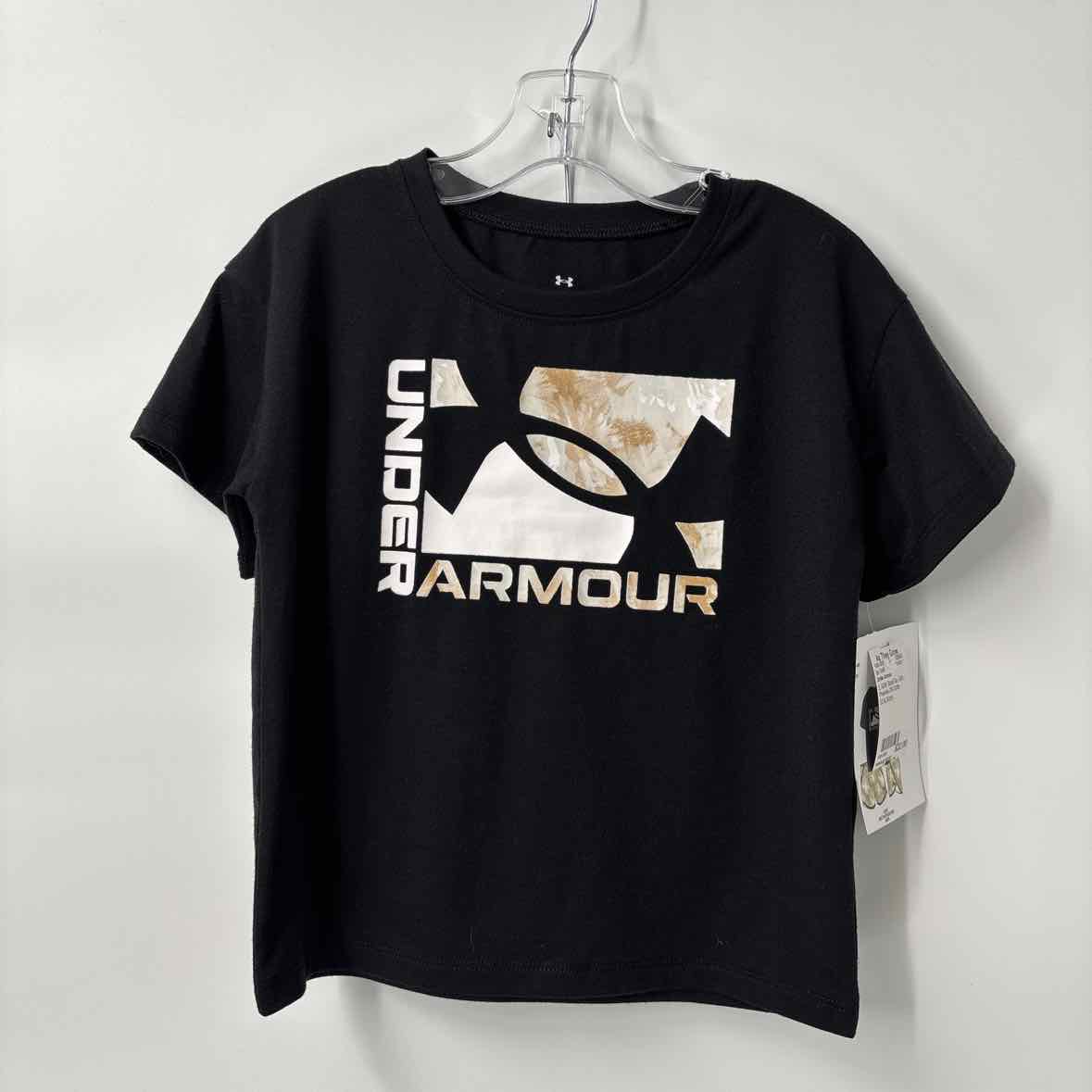 5 NEW Under Armour 2pc Outfit