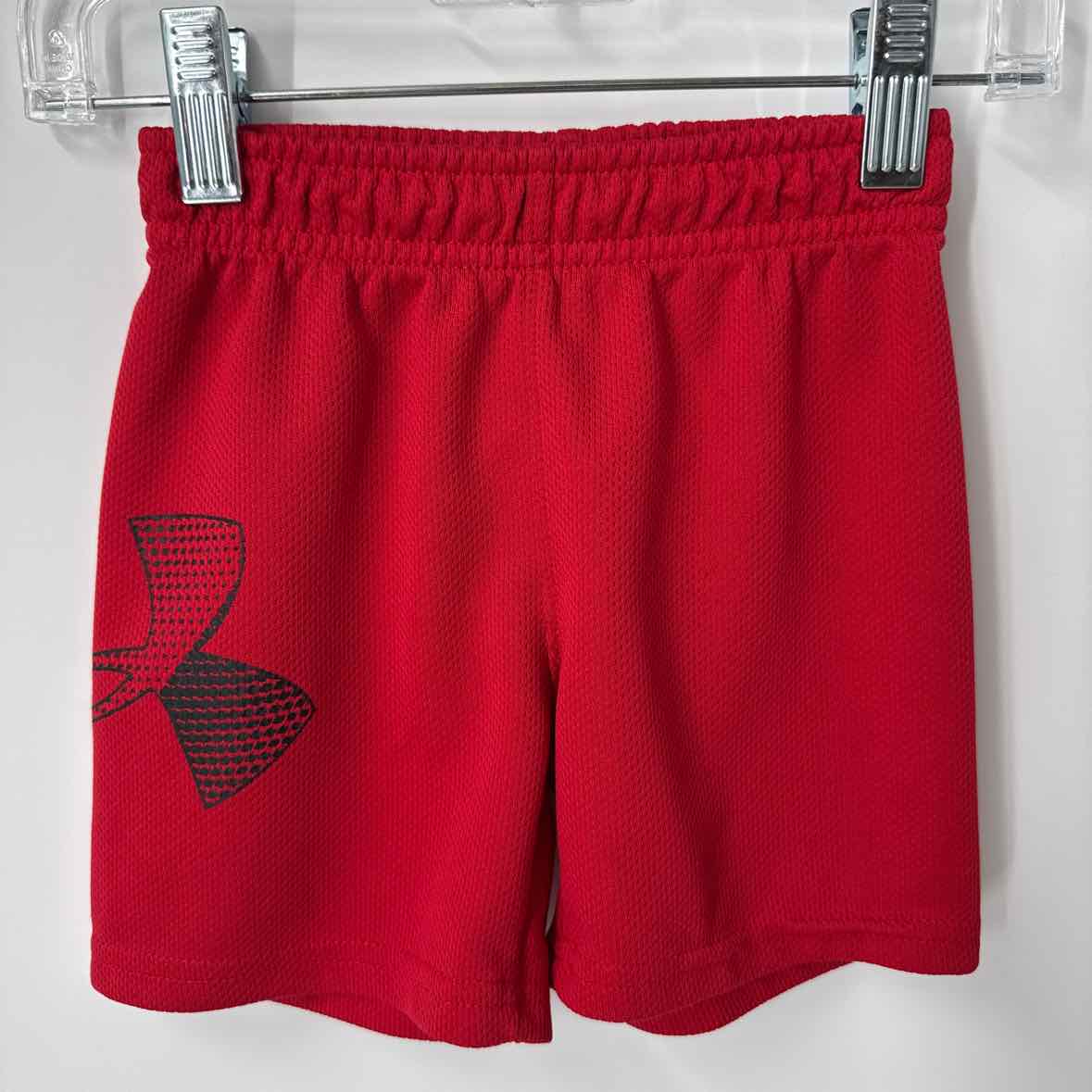 24 Months Under Armour Shorts