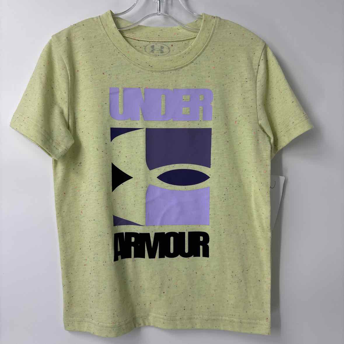 5 NEW Under Armour Shirt
