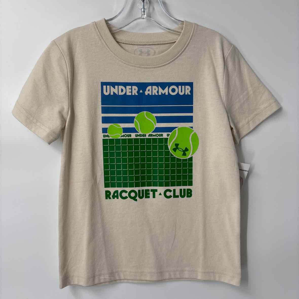 5 NEW Under Armour Shirt