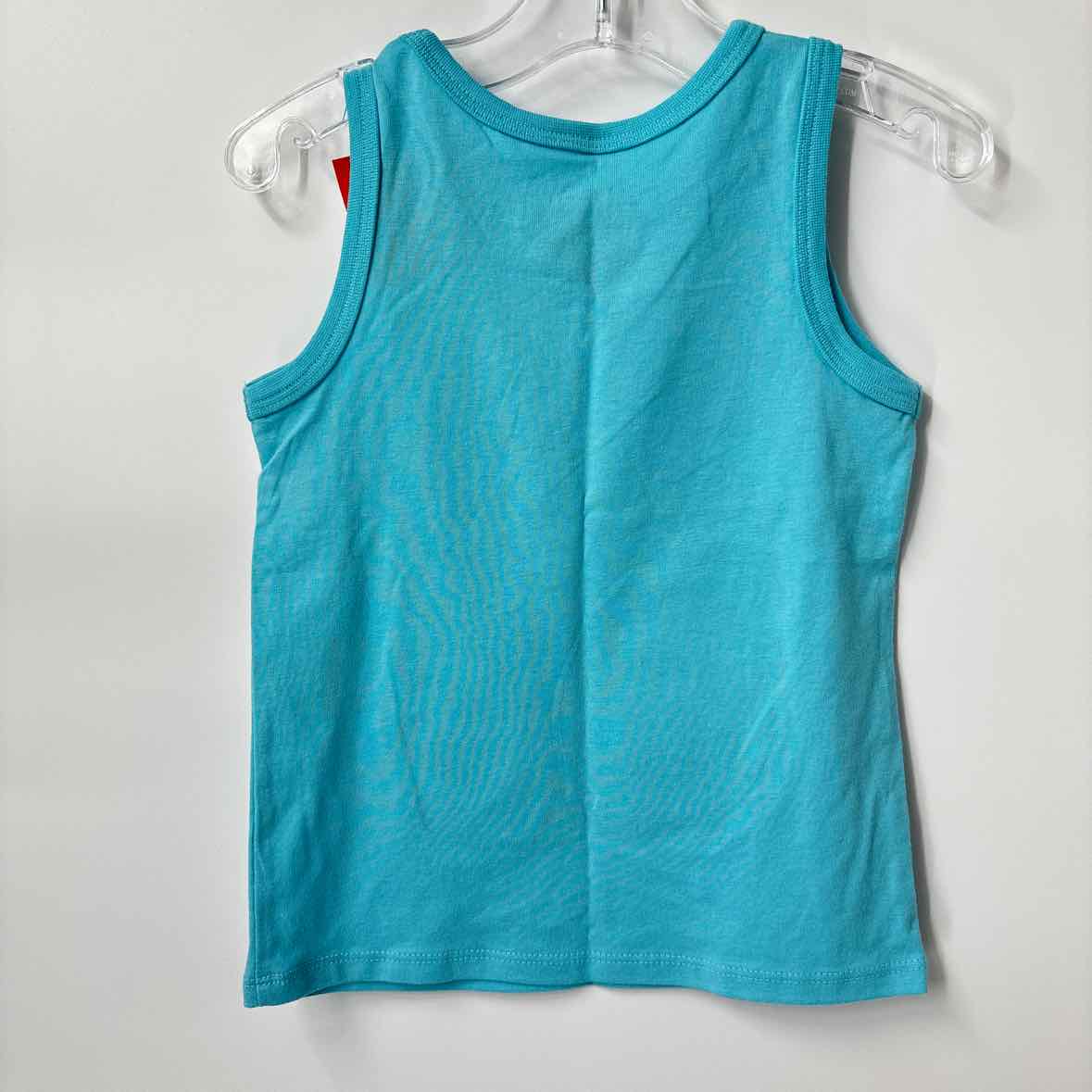 2T NEW Cat Jack Tank Top