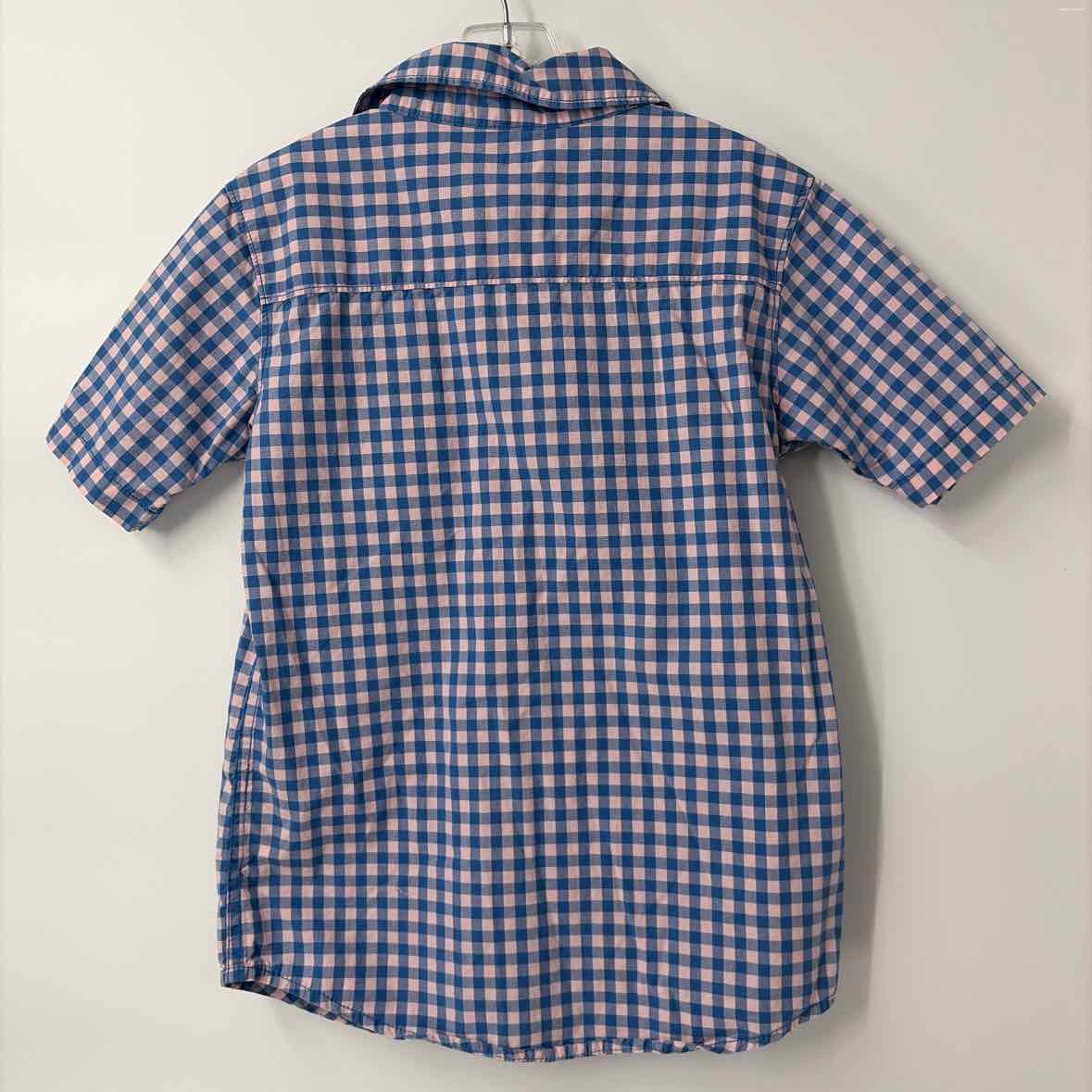 8 Carters Shirt