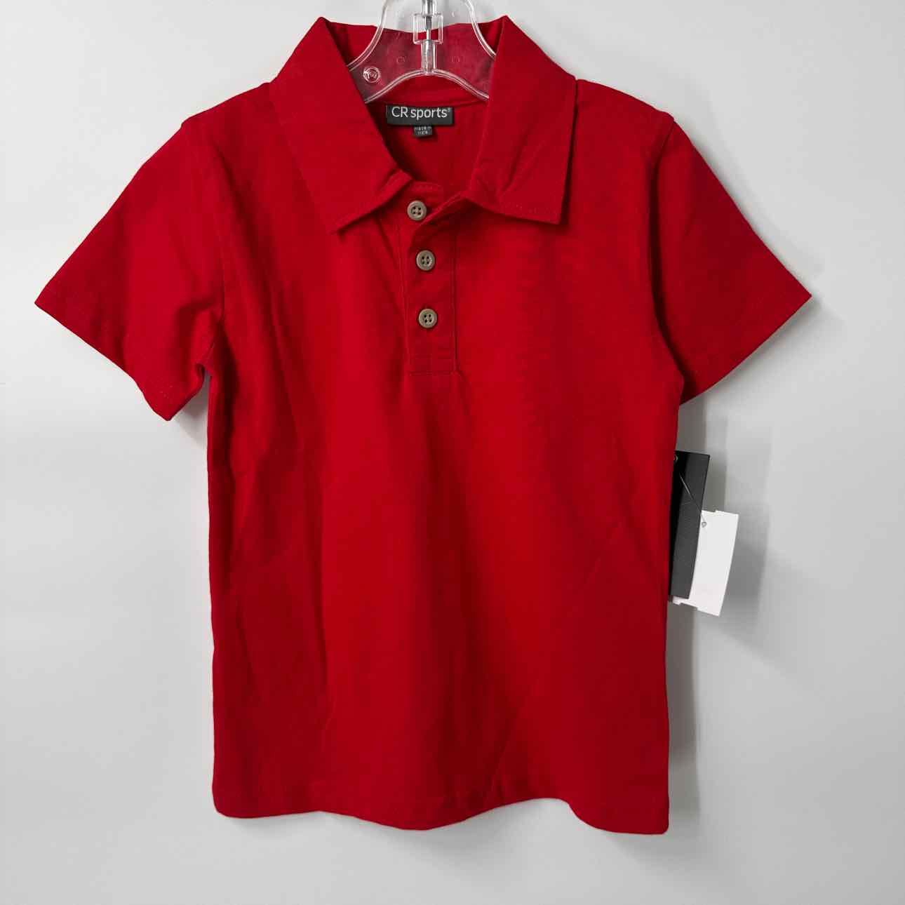 3T NEW CR Sports Shirt