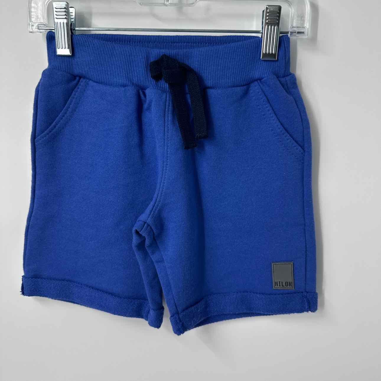 3 NEW Milon Shorts