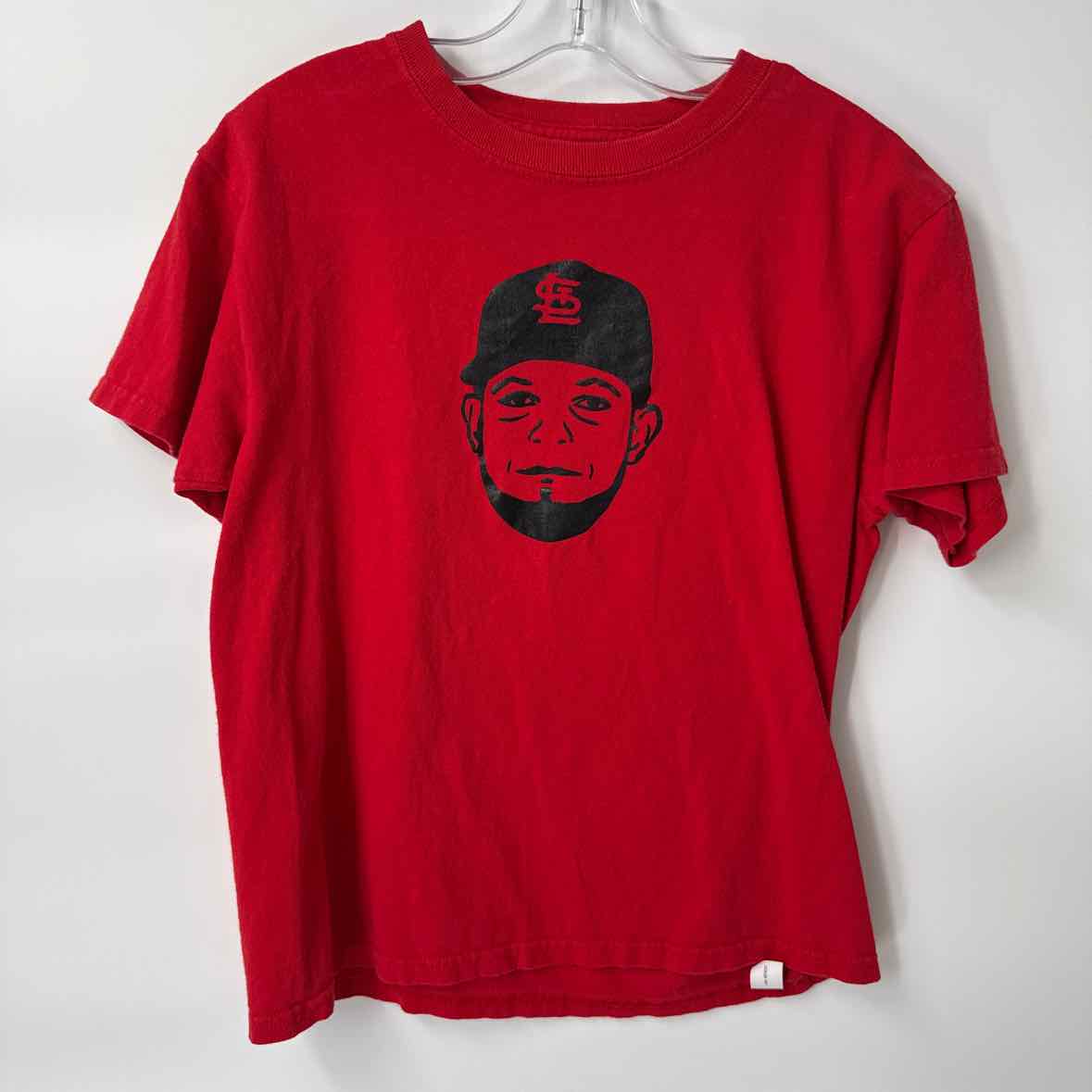 10/12 Gildan Shirt