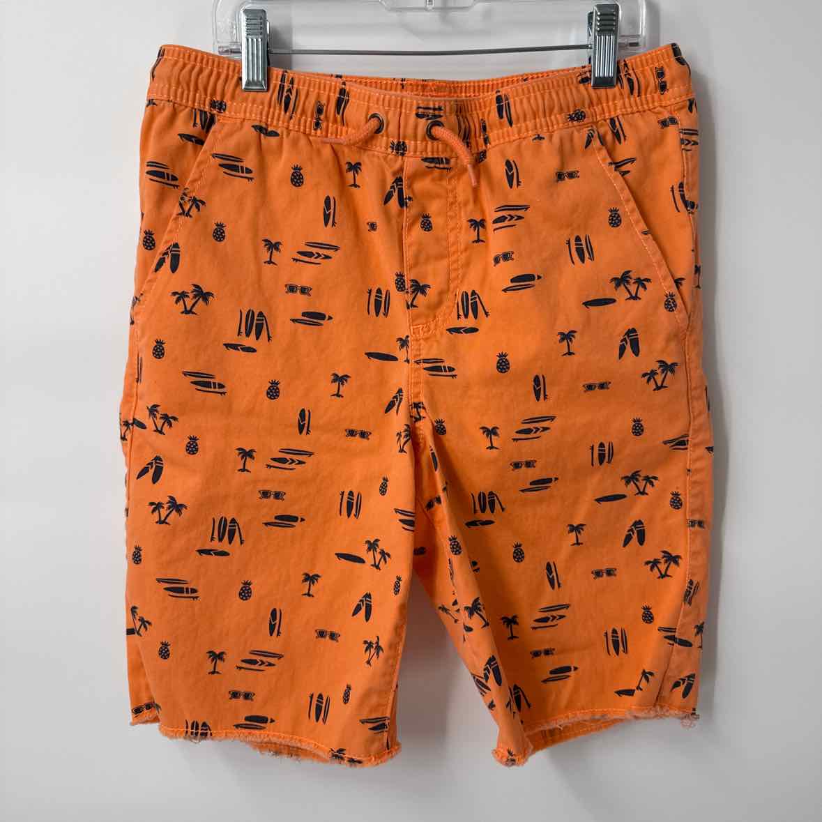 16/18 Gap Shorts