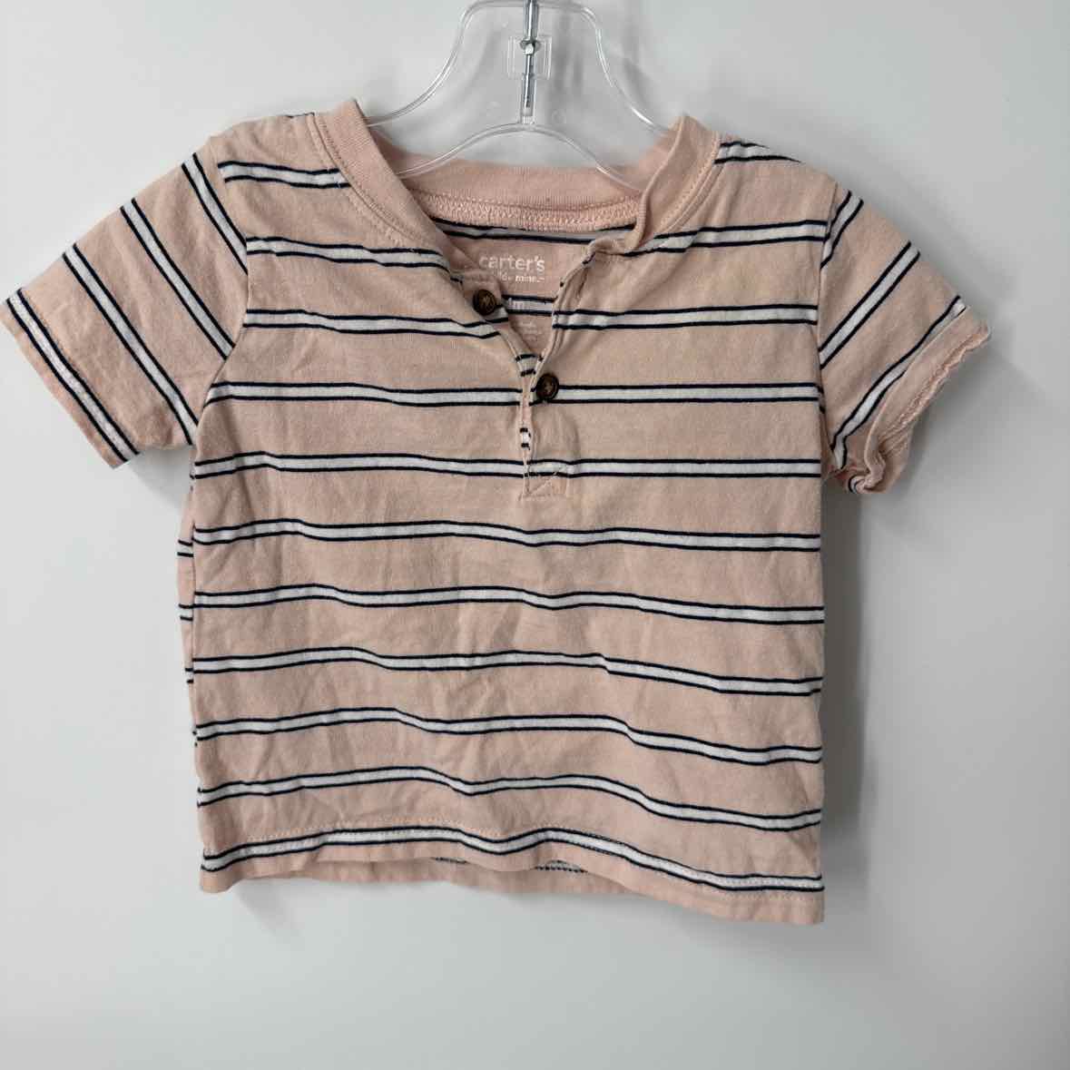 24 Months COM Shirt