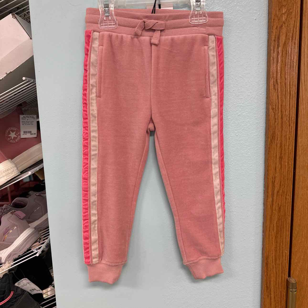 2 NEW Miles the Label Sweatpants