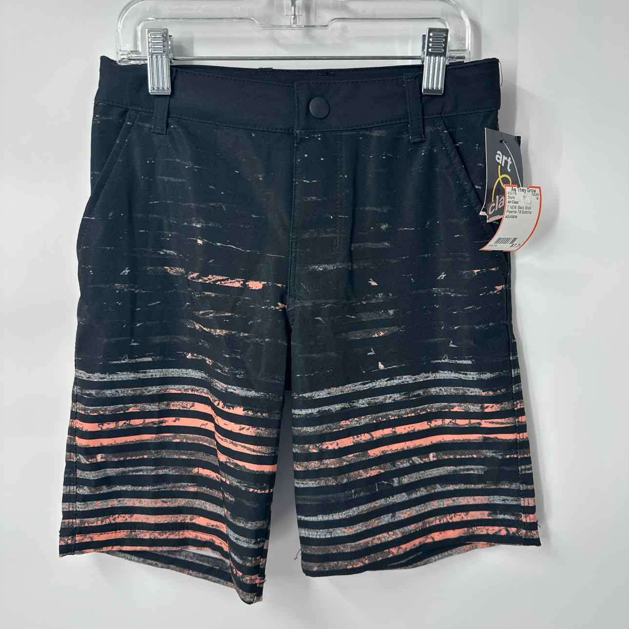 7 NEW Art Class Shorts