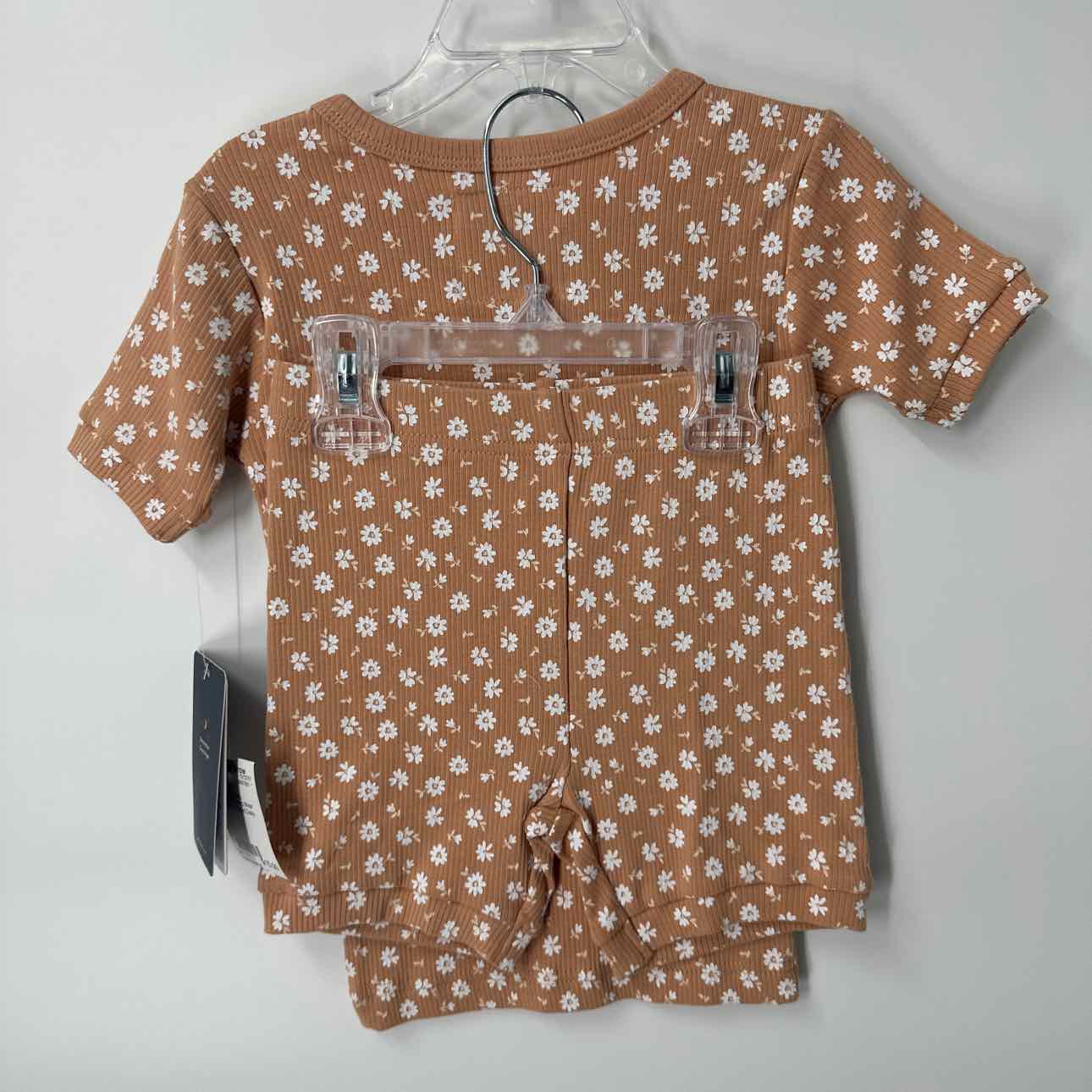 4 NEW Petit Lem Pajamas