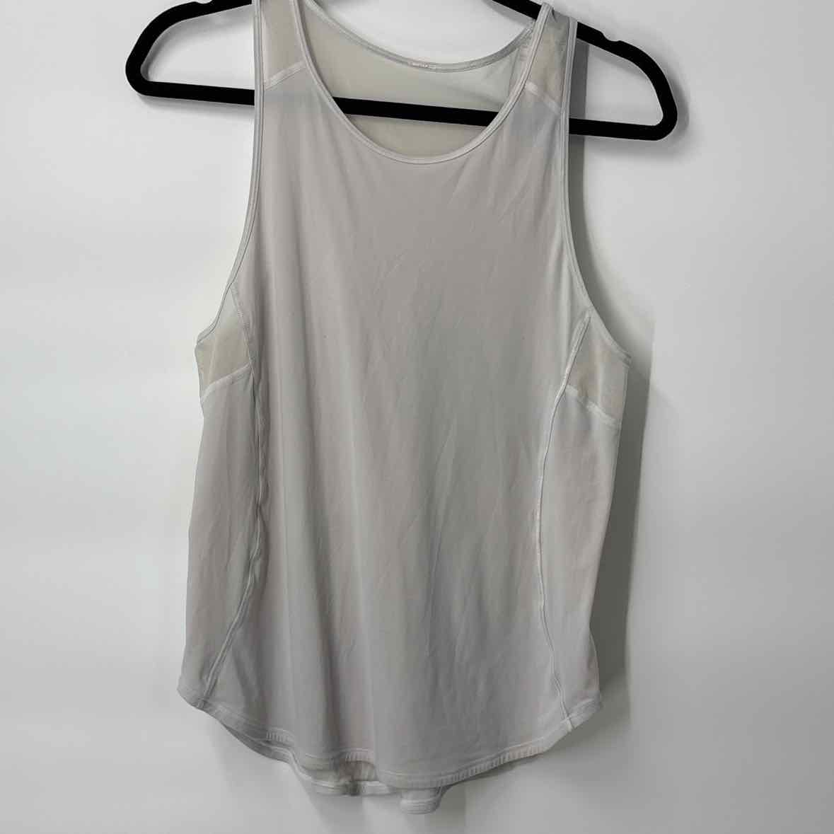 Small LuluLemon Tank Top