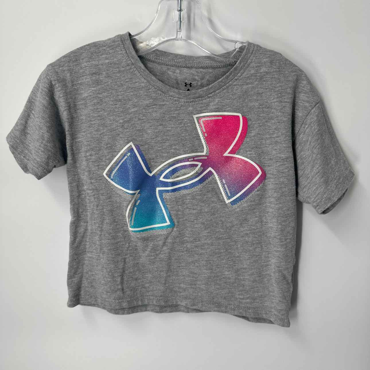 4 Under Armour Shirt