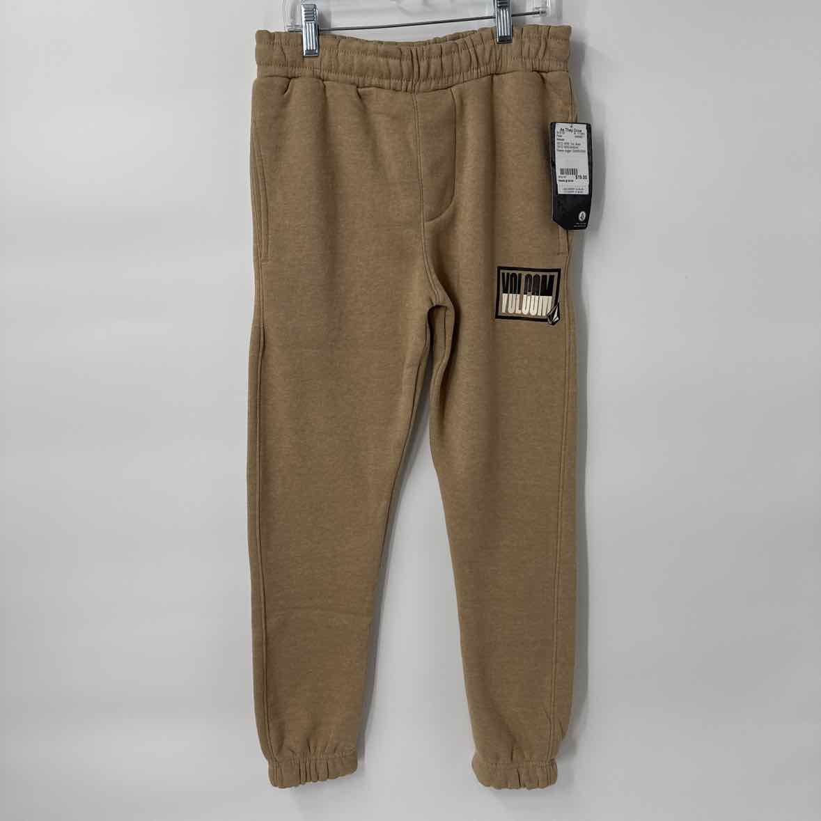 10/12 NEW Volcom Pants