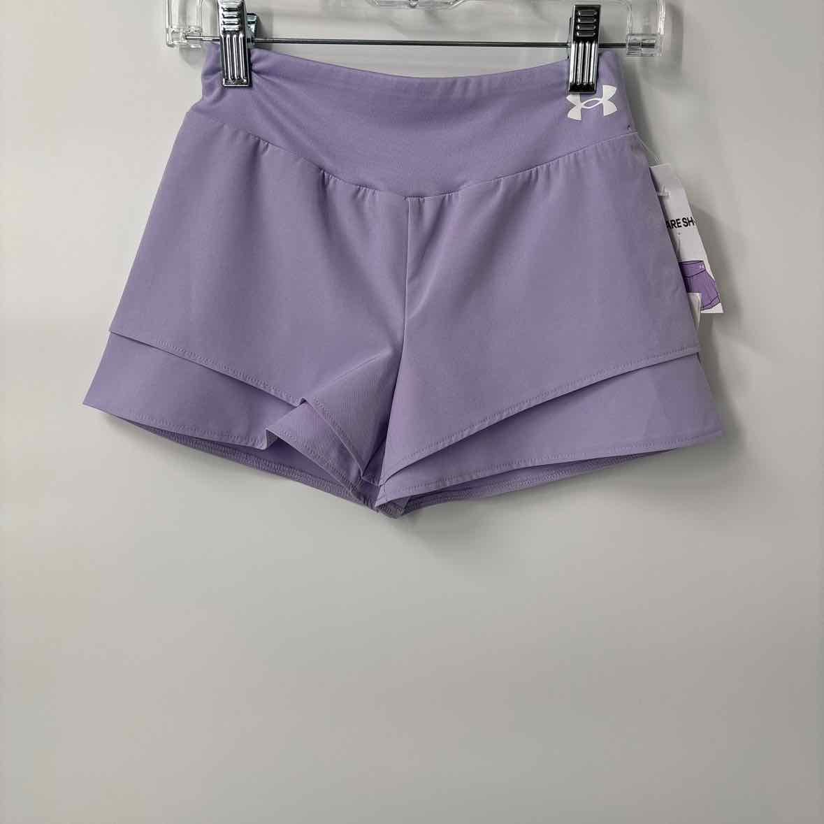 5 NEW Under Armour Shorts