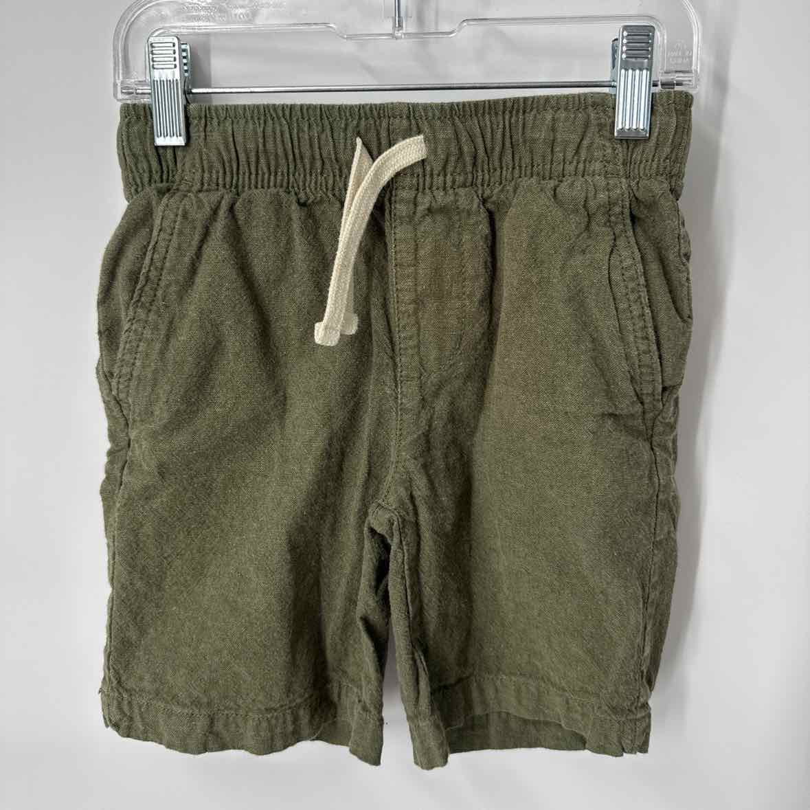 6/7 Old Navy Shorts