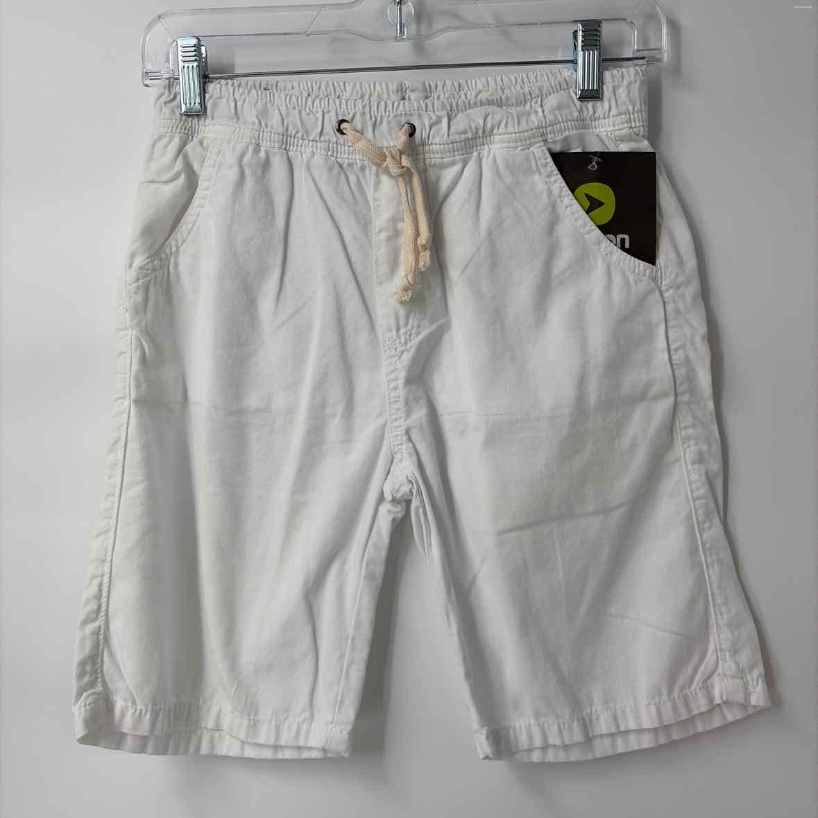12 NEW Lemon Shorts