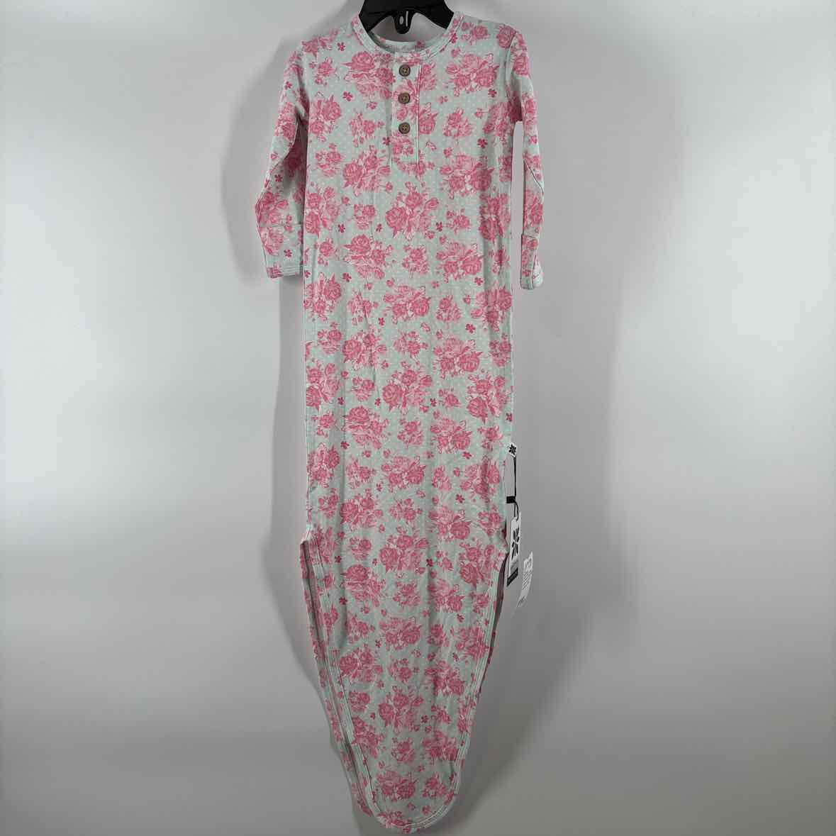 One Size NEW Sweet Bamboo Gown