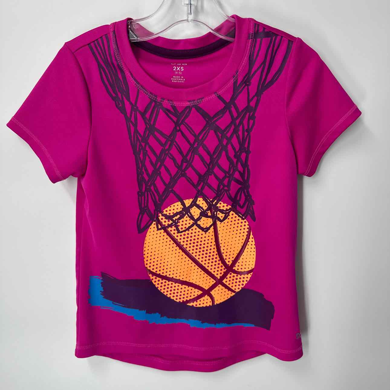4/5 DSG Shirt