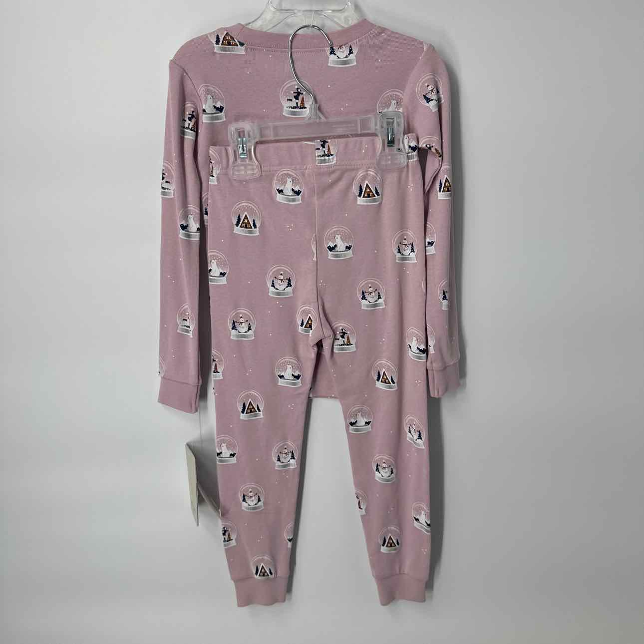 4 NEW Petit Lem Pajamas