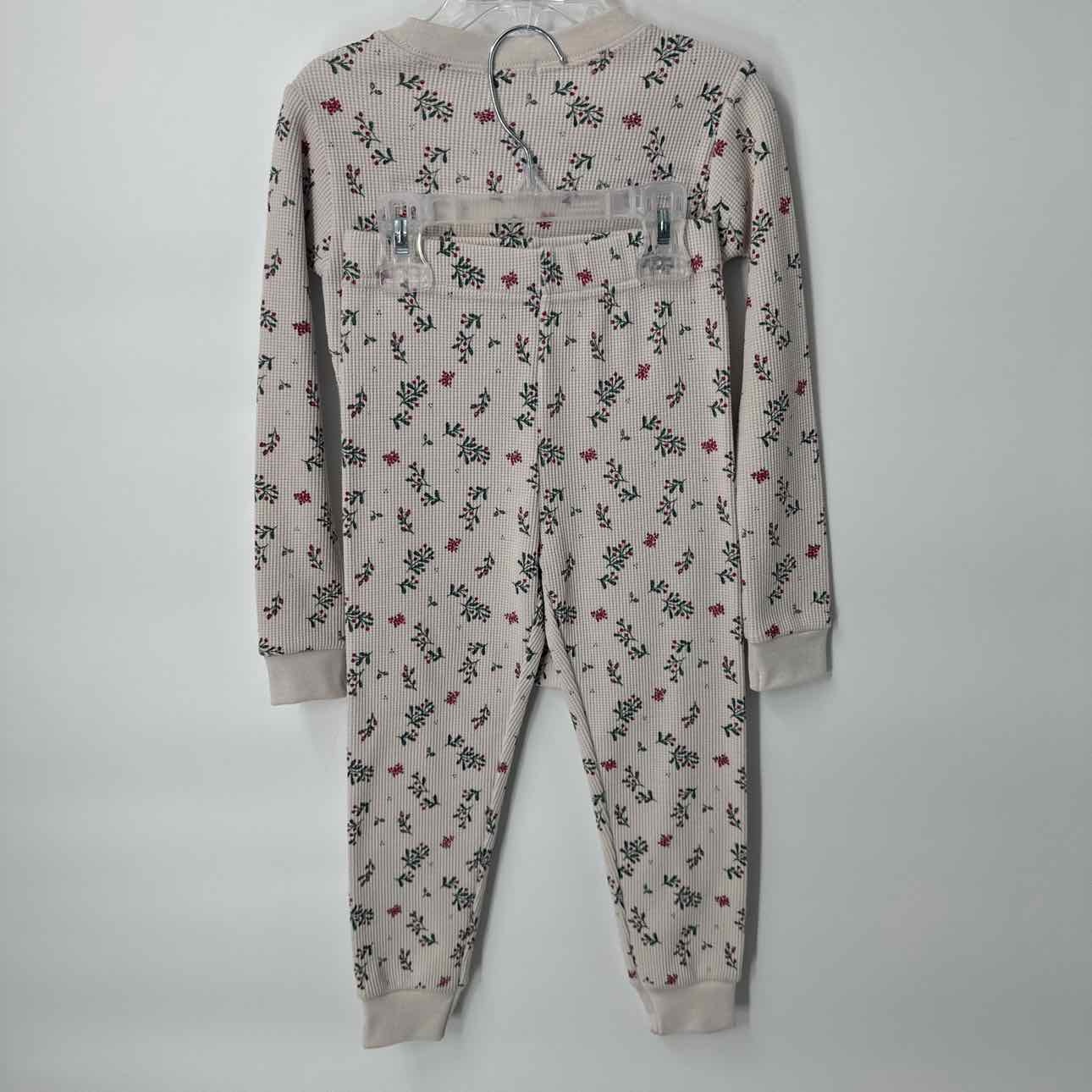4 NEW Firsts by Petit Lem Pajamas