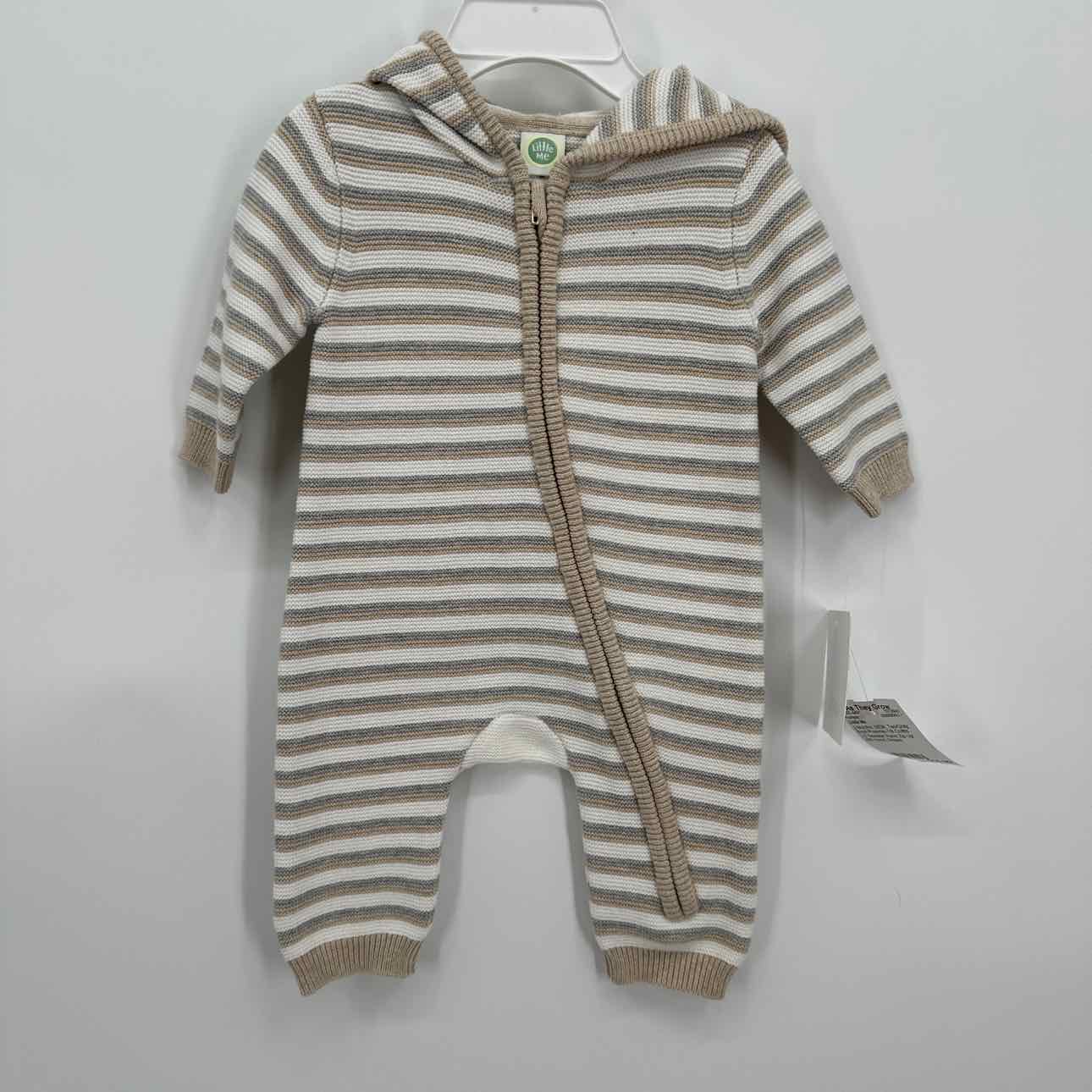3 Months NEW Little Me Romper