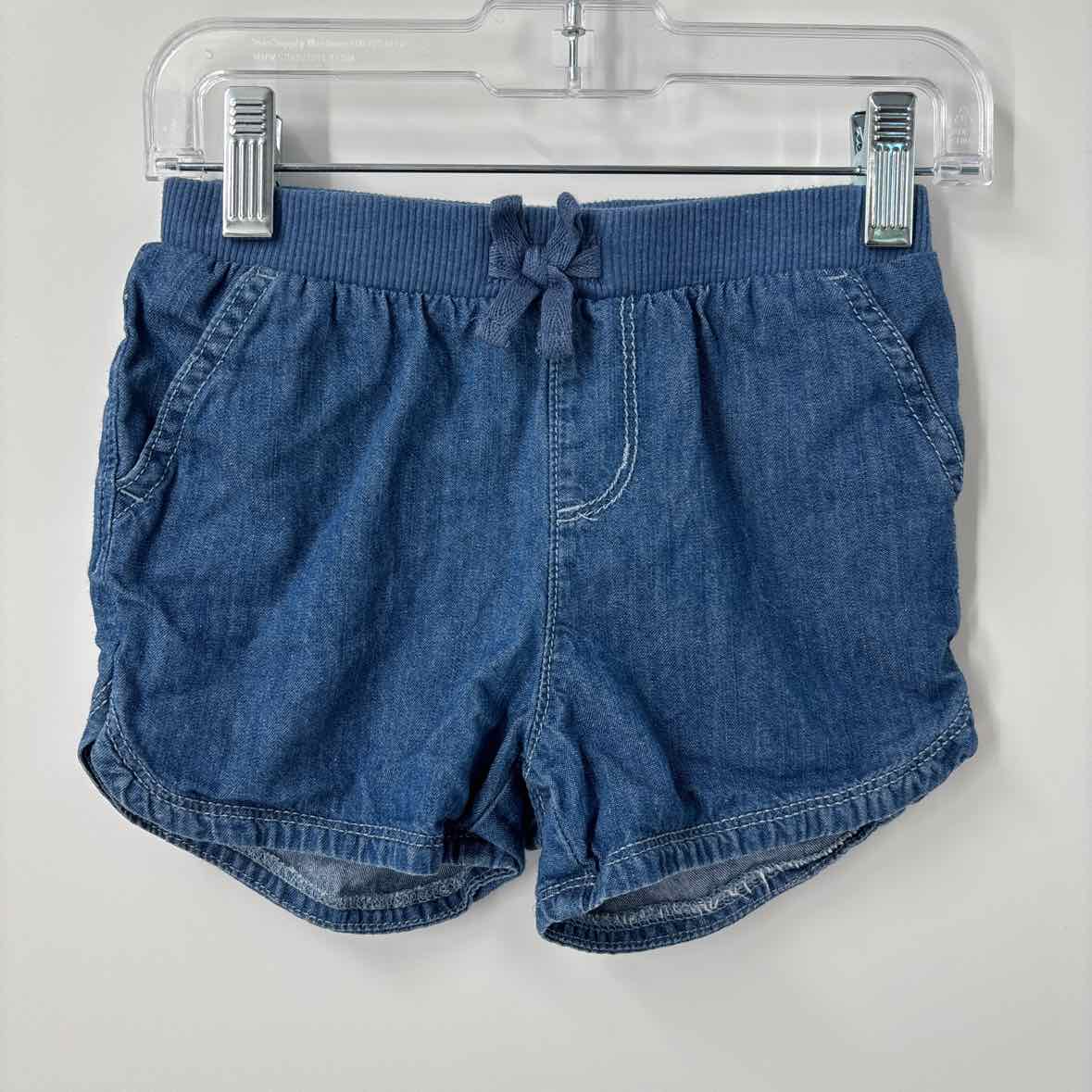 5T TCP Shorts