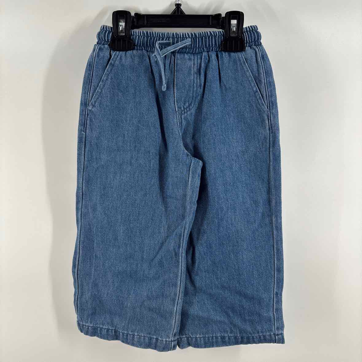 2 NEW Miles the Label Pants