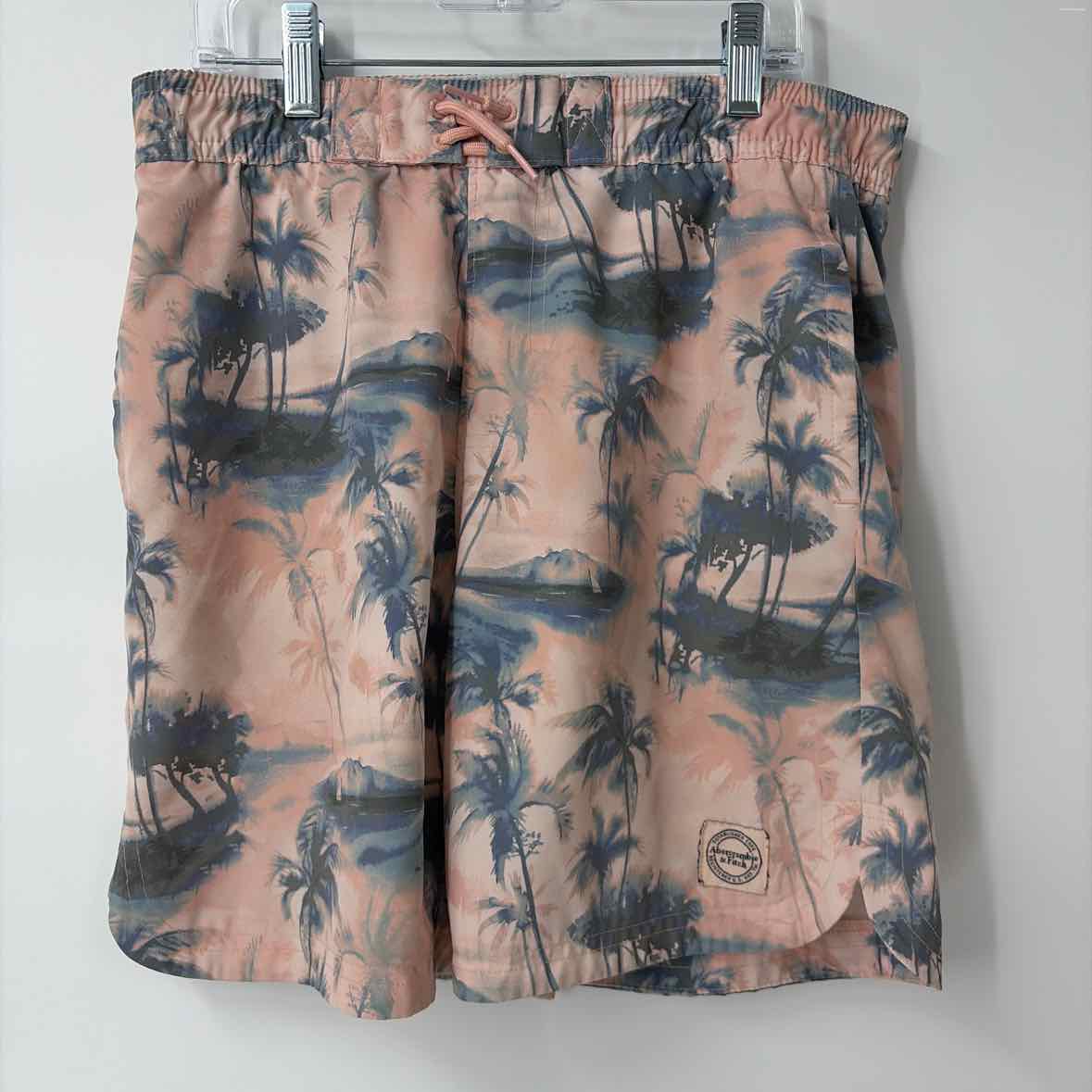 12/14 Abercrombie Fitch Swimwear