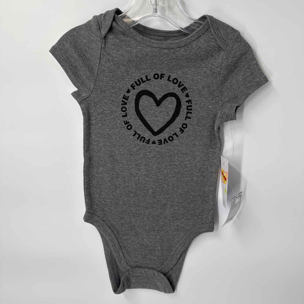 24 Months NEW JumpBean Onesie Shirt