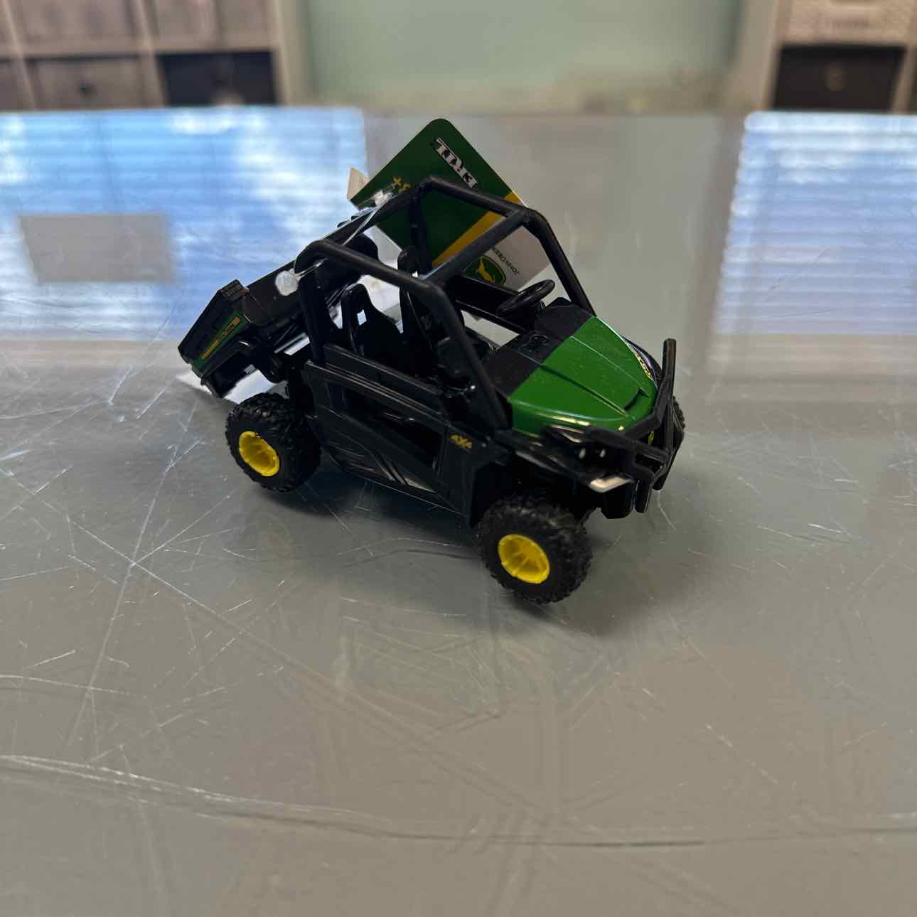 NEW John Deere Gator Toys