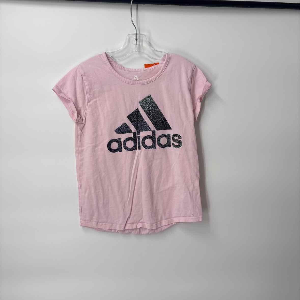 7/8 Adidas Shirt