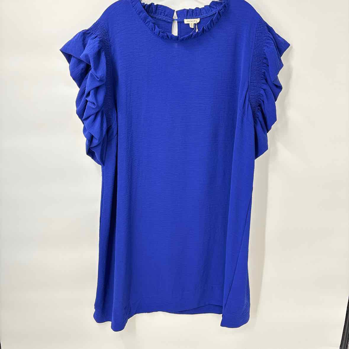 2X Jodifl NEW Romper