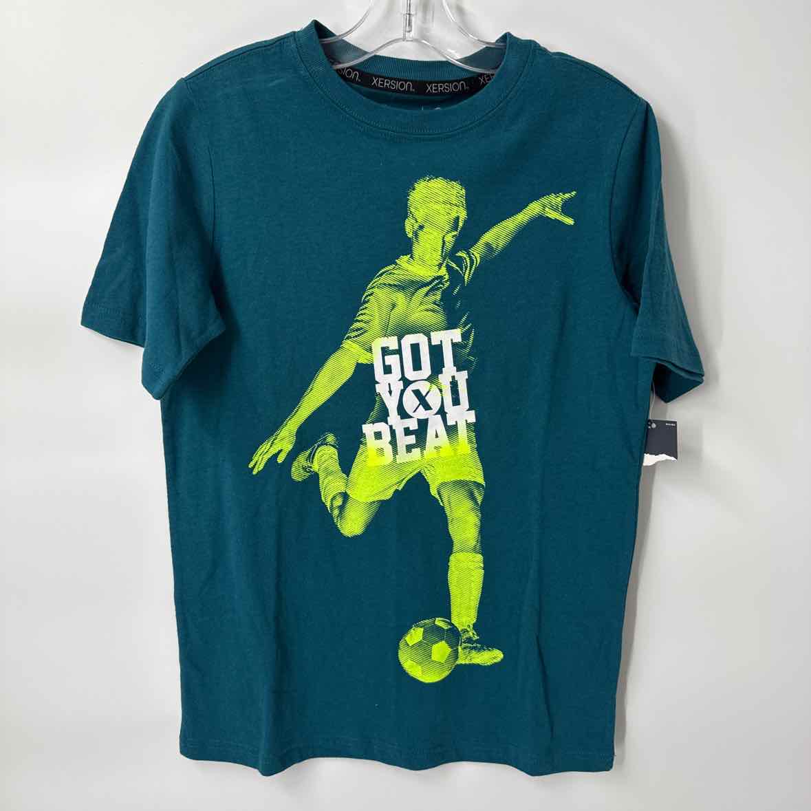 10/12 NEW Xersion Shirt