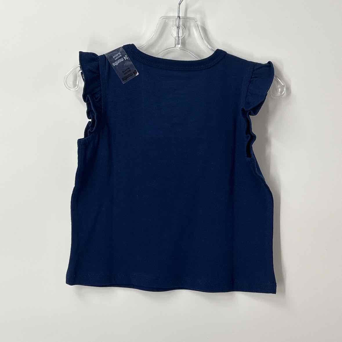 24 Months NEW First Impression Shirt