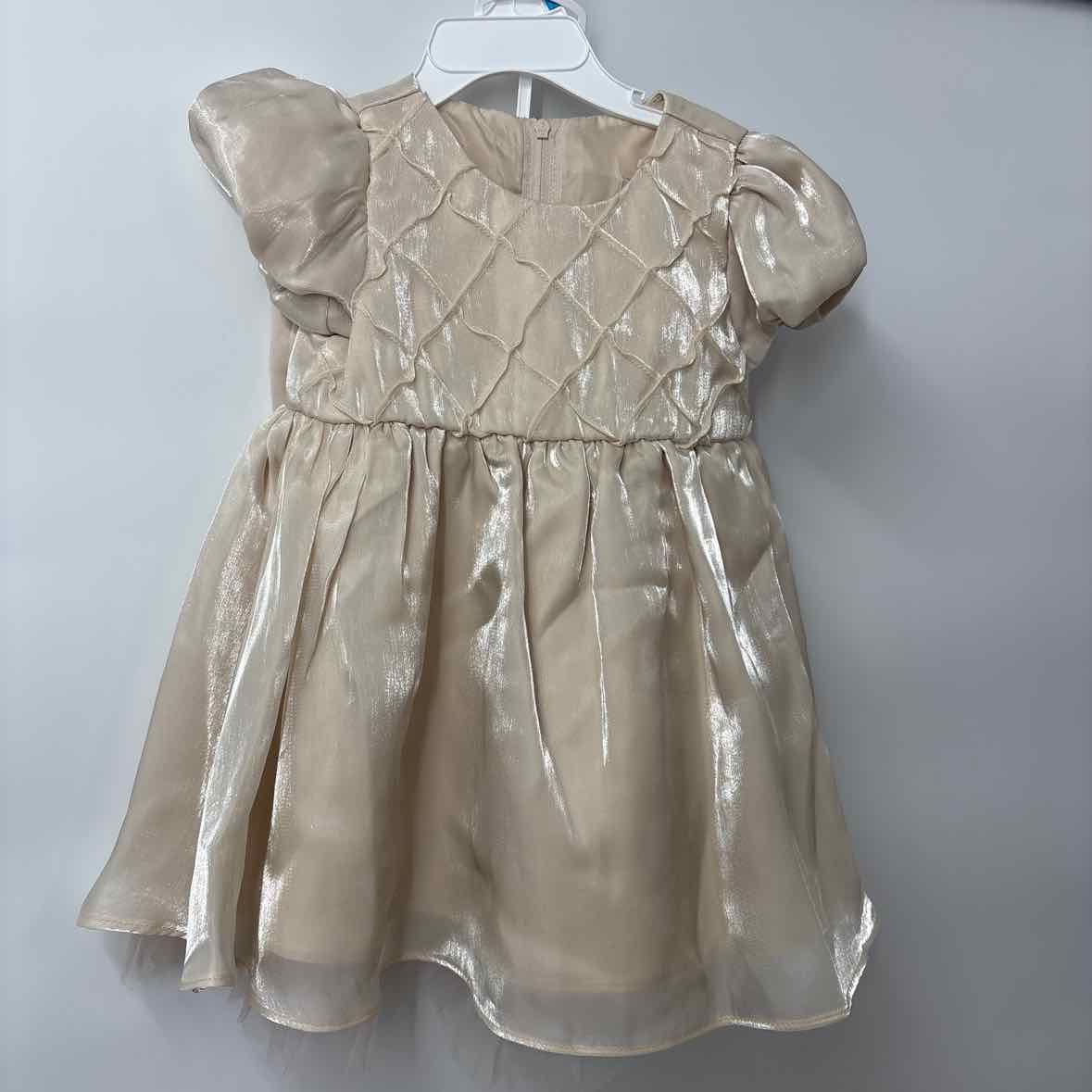 24 Months NEW Rare Editions Dress
