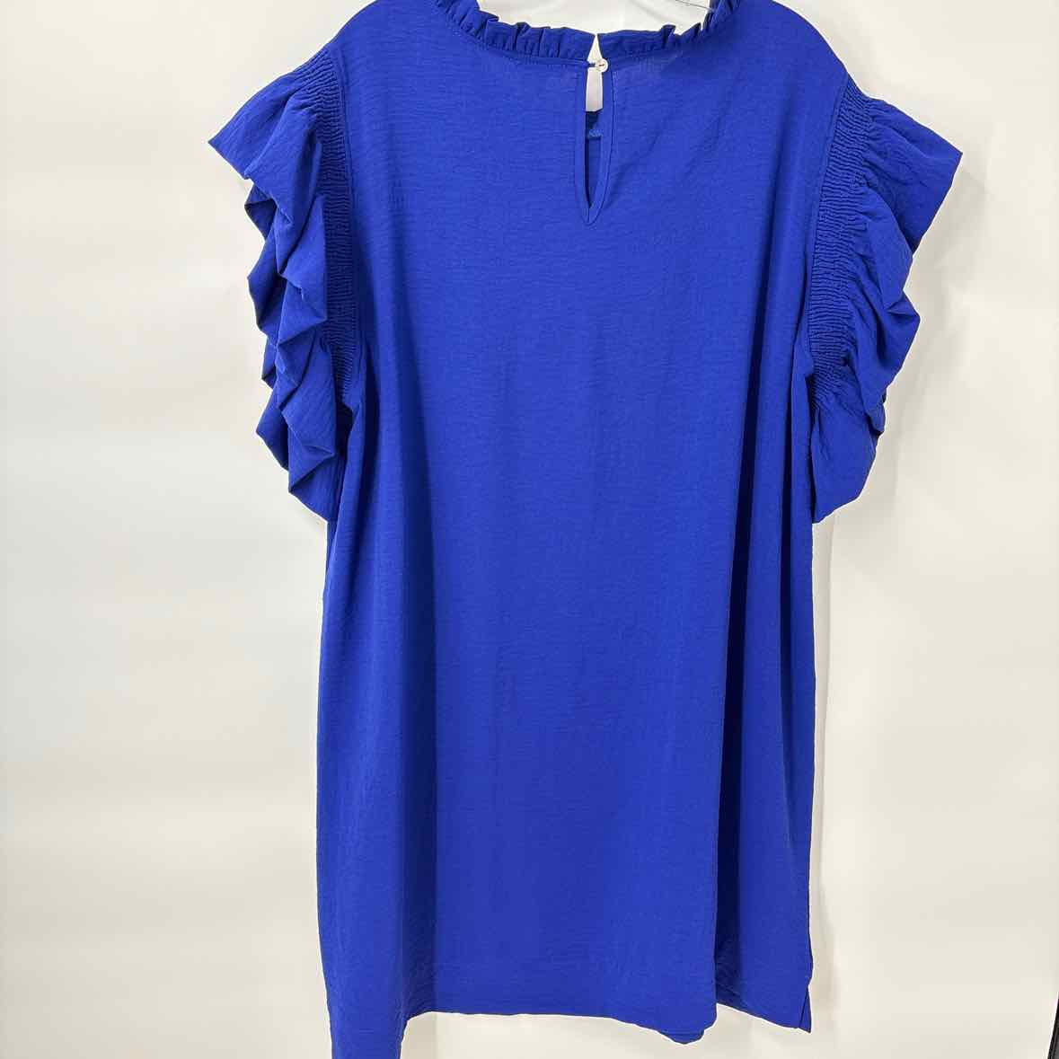 2X Jodifl NEW Romper