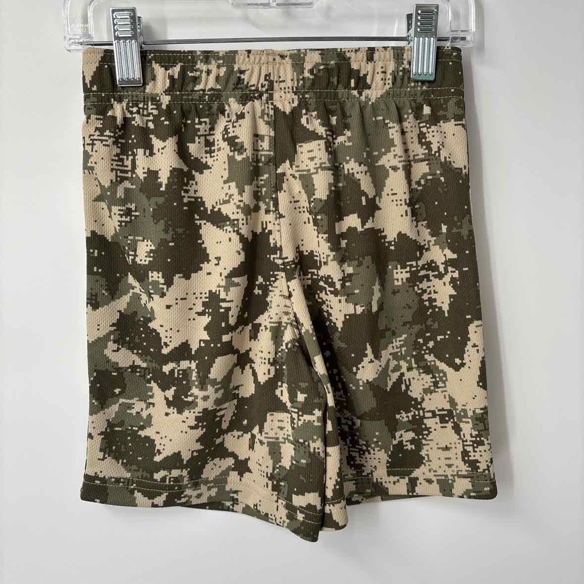 5 NEW Under Armour Shorts