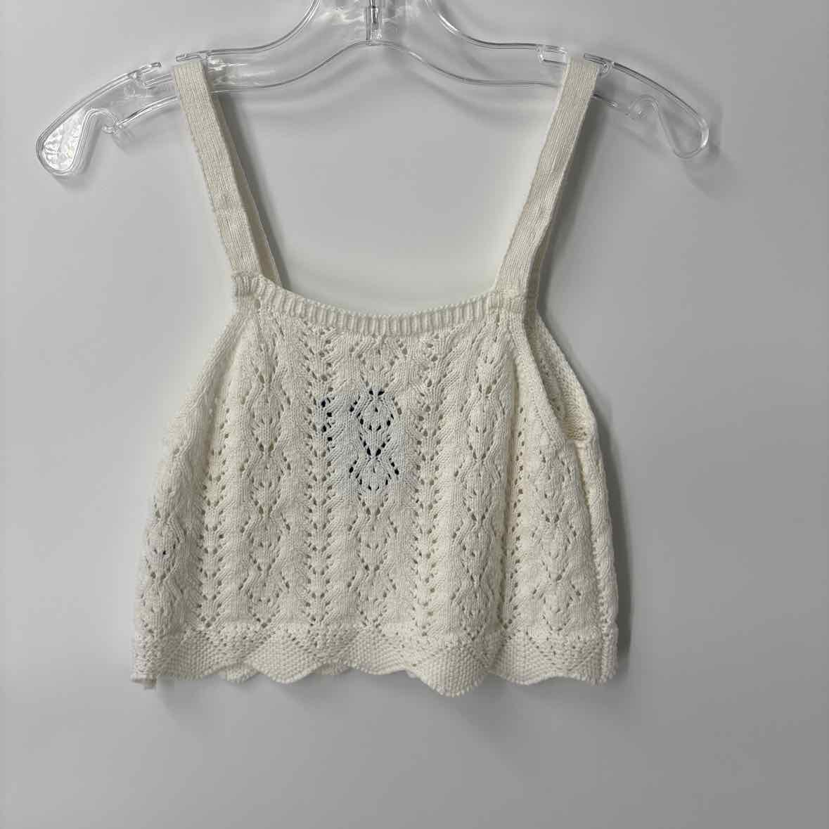 9/10 Zara Tank Top